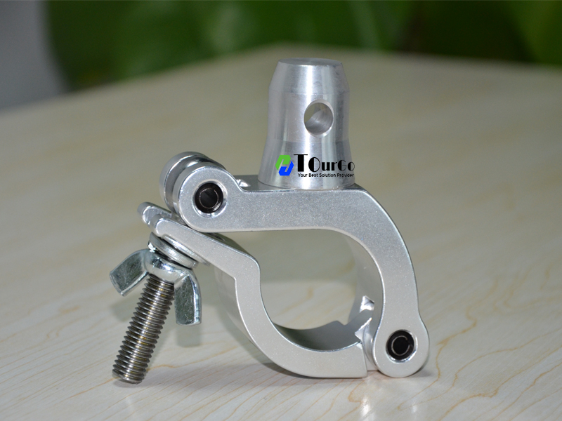 Tourgo Truss Coupler Clamp 2